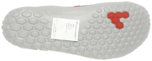 Vivobarefoot Men's Ultra M Red Water Shoe VB220003ERED 10 UK, 44 EU