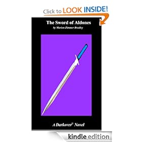 The Sword of Aldones (Darkover)