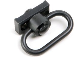 CDM Gear Sling Swivel Dock & QD PD Sling Swivel