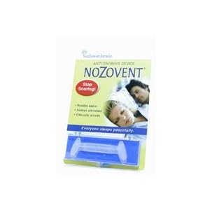 Nozovent Anti-Snore 2/Box
