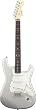 Fender American Standard Stratocaster&reg; Electric Guitar, Blizzard Pearl, Rosewood Fretboard