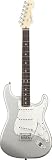 Fender American Standard Stratocaster® Electric Guitar, Blizzard Pearl, Rosewood Fretboard
