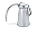 Automotive : Lumax Galvanized Measure Can with Flex Spout, 1 Qt.