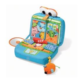 Gigglebytes the Lil' Laptop