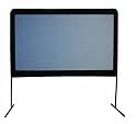 Camp Chef 120-Inch Portable Outdoor Movie Theater Screen