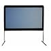 Camp Chef 120-Inch Portable Outdoor Movie Theater Screen