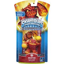 Skylanders Spyro's Adventure Mini Figure Character Pack ERUPTOR (FIRE)