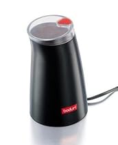Bodum 5679-01USA C-Mill Blade Grinder