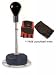 Bodymax Punch Ball incl. Bag Mitts