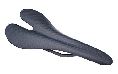 超軽量 98g　フル カーボン シート サドル レール Full carbon　ロードレース