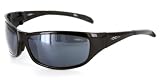 Oxen 81103 Fashion Sunglasses with Wrap-Around Waterproof Frames for Men and Women Who Need Protection From the Sun While Boating, Playing Sports, Working, or Relaxing Outdoors