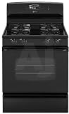 Review Maytag  / Maytag MGR4452BDB 30