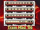 HORNBY MASTER CUTLER COACH PACK