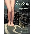 Boston (Easy Piano, SHEET MUSIC) by Augustana