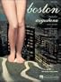 Boston (Easy Piano, SHEET MUSIC)