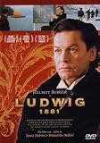 Ludwig 1881 ( Ludwig Eighteen Eighty One ) [ NON-USA FORMAT, PAL, Reg.0 Import - Germany ]