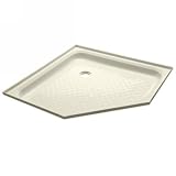 American Standard ACRYLUX NeoAngle Shower Pan