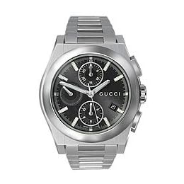 Click here to buy Gucci Mens Pantheon watch #YA115205 by Gucci.