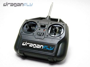 31Aiu5TM9UL Replacement Radio Transmitter TX for Vortex RC Airplane