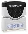 Stamp,Message,Completed Legend Cosco 038757