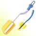 vitamin a - Born Free Twister Brushes