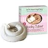 Earth Mama Angel Baby Booby Tubes, 1 Set