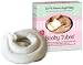 Earth Mama Angel Baby Booby Tubes, 1 Set