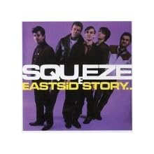 East Side Story