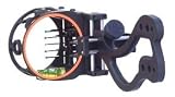 Cobra Archery Dual Rail 5 Pin .019 HDG RH