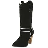 Terra Plana Womens Tamal Mid Calf Boot