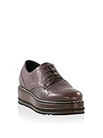 Formentini Zapatos derby (Pardo)