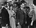MARILYN MONROE, CASEY ADAMS, JEAN PETERS, DENIS O'DEA  