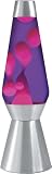 Lava Lite Grande 250 oz Lava Lamp - Pink/Purple