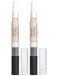 Beauty: Revlon Under Eye Concealer With Softflex .04 fl oz - Revlon