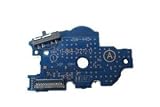 Revue Third Party  / PCB pour bouton ON/OFF avec intérrupteur PSP