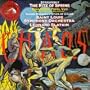 Stravinsky: Le Sacre du printemps; Ginastera: Popol Vuh; Haydn: The Creation: Representation of Chaos