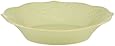 Lenox French Perle Individual Pasta Bowl, Pistachio
