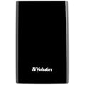 Verbatim 53023 Store 'N' GO Black HardDisk