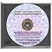 BMV Quantum Subliminal CD Passive Aggressive Aid: Stop Being Passive Aggressive (Ultrasonic Subliminal Series)