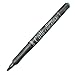 Manuscript Pen MM2692MT Callicreative Medium Tip Marker, Turquoise
