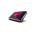iriver 1CLIx8B Clix 8 GB Multimedia Player