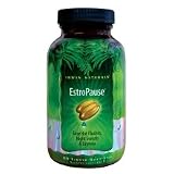 Irwin Naturals Estro-Pause, 80 ct