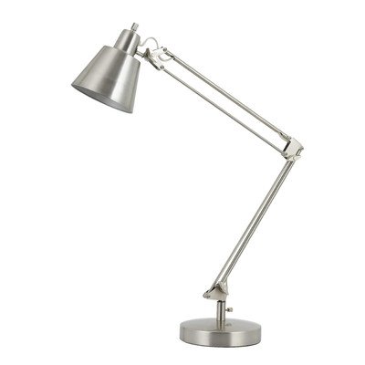 Udbina Metal Desk Lamp On Sale