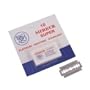 Merkur Double Edge Razor Blades, Box of 10