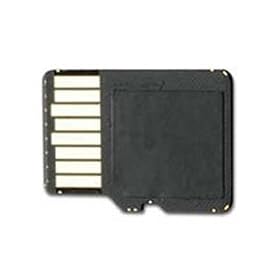 Garmin nÃ¼Maps North America Onetime Map Update for detailed maps of U.S., Canada and Puerto Rico (mini SD/SD Card)