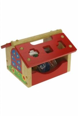 Childrens Toyshop  Toys : Sorting House
