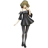 ドリームテック アイドルマスター シンデレラガールズ 高垣 楓 【私服Ver.】 1/8スケール PVC製 塗装済み 完成品 フィギュア
