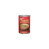 Amy's Organic Indian Dal Curried Lentil Soup, 14.5-Ounce Cans (Pack of 12)
