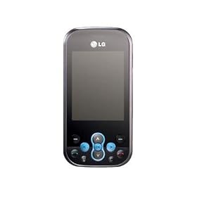 LG KS360 Blue Mobile Phone Sim Free Unlocked LG KS360 Blue Mobile Phone Sim Free Unlocked