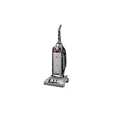 Hoover Self Propelled Upright Vacuum